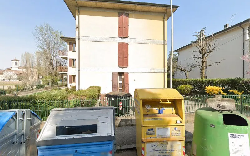 Comunità Alloggio per Anziani Don Angelo Cocconcelli - Reggio Emilia