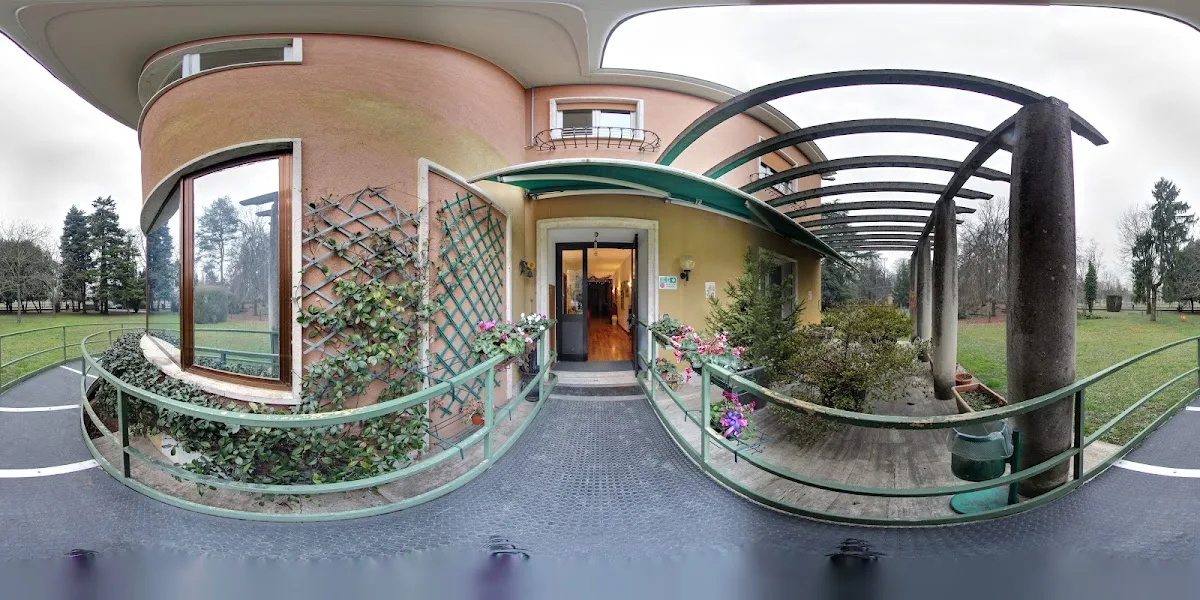Comunità Alloggio Per Anziani Il Girasole - Maserada sul Piave