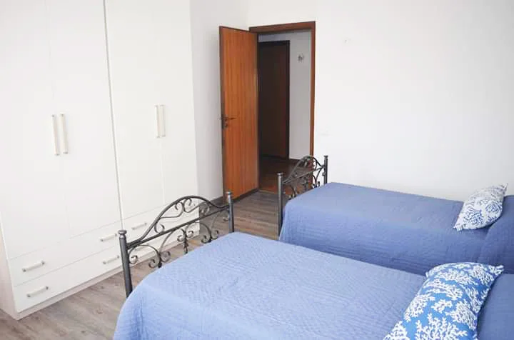 Comunità Alloggio per Anziani la Primula - Palermo
