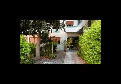 Comunita Alloggio per Anziani Malati di Alzheimer - Palermo