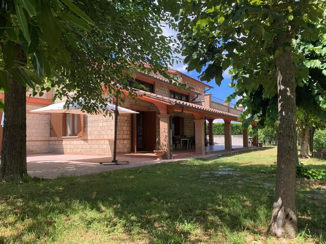 Comunità Alloggio per Anziani Residence Santanna - Spinacceto