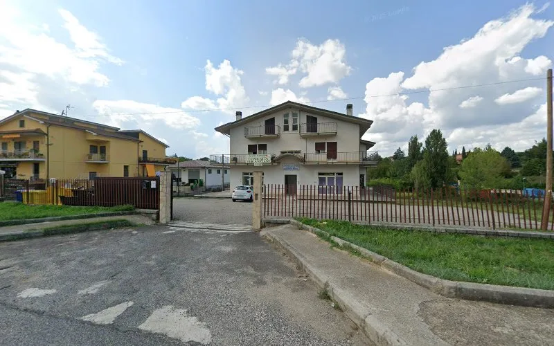 Comunità Alloggio Per Anziani - Scandriglia