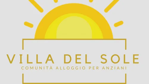 Comunità Alloggio Per Anziani Villa Del Sole - Spinacceto