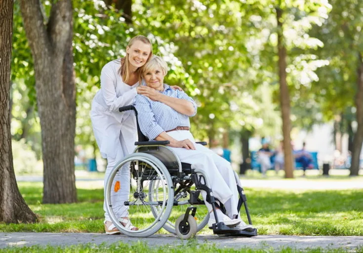 Comunità Alloggio per Anziani Villa Laura Alzheimer Latina - Sabaudia