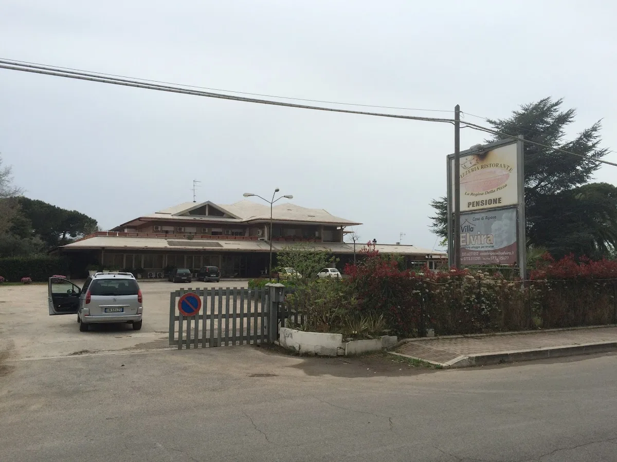 Comunità Alloggio per Anziani Villa Laura Alzheimer Latina - Sabaudia