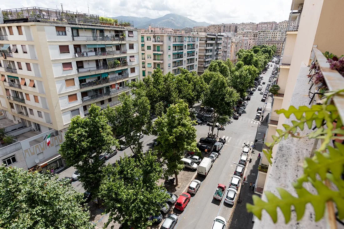 Comunita Alloggio Residenza Vannucci - Genova