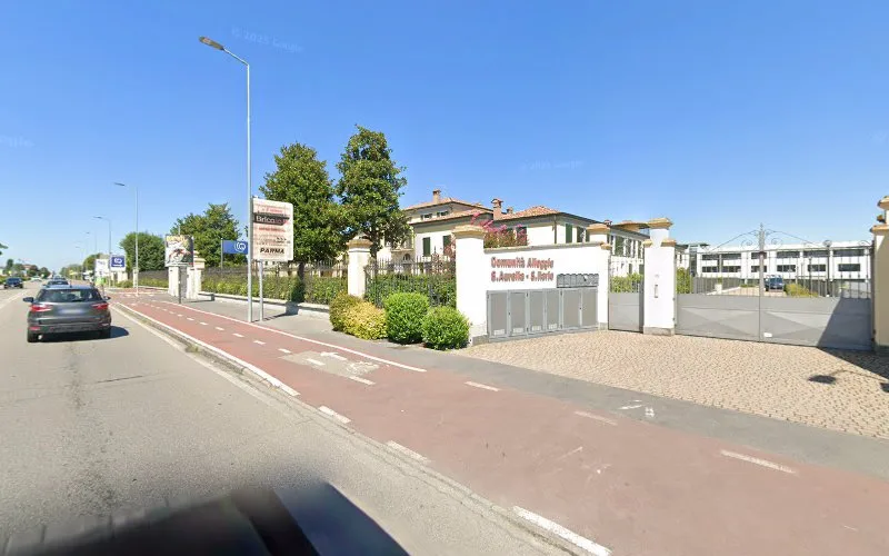 Comunità Alloggio Sant Aurelia, Comunità Alloggio Santilario Assistenza Per I Tuoi Cari - Parma