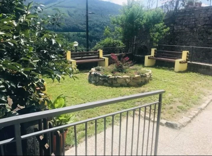 Comunità Alloggio Soñador - Carrodano Inferiore
