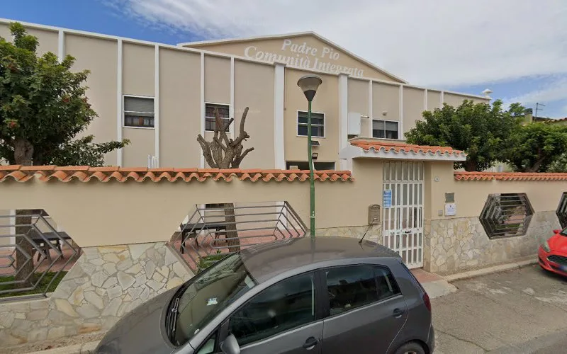 Comunità Integrata Padre Pio Da Pietralcina - Capoterra