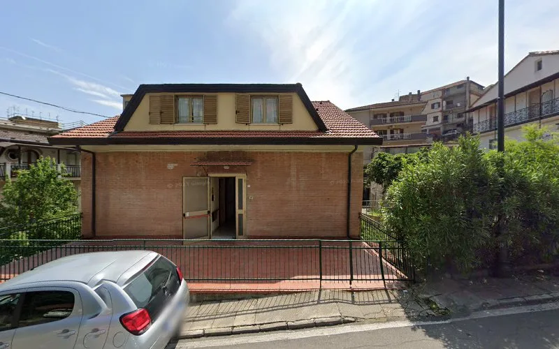 Comunita Per Anziani Laurora - Mendicino