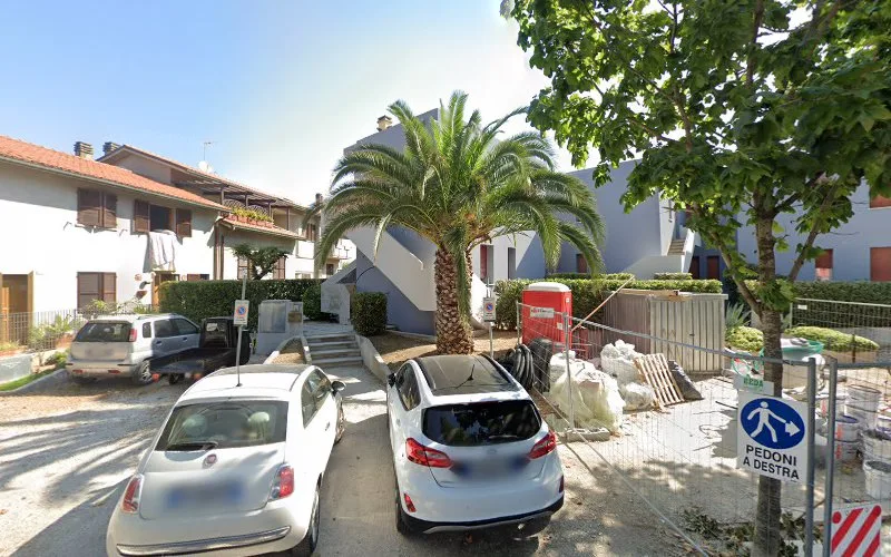 Comunita Socio Educativa Riabilitativa Casa Penelope - Fano