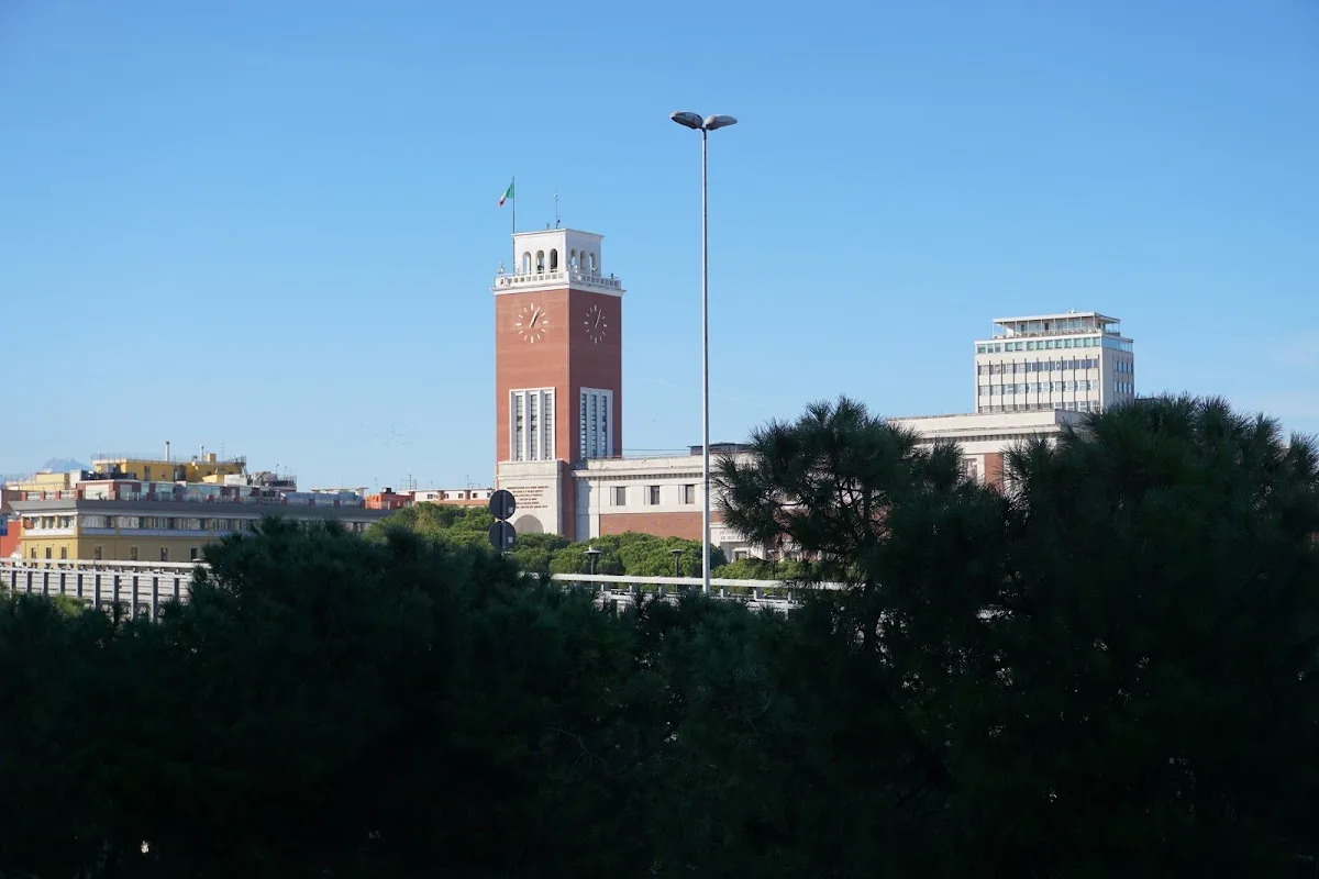 Consorzio Universo Sociale Soc. Coop. A R.l. - Pescara