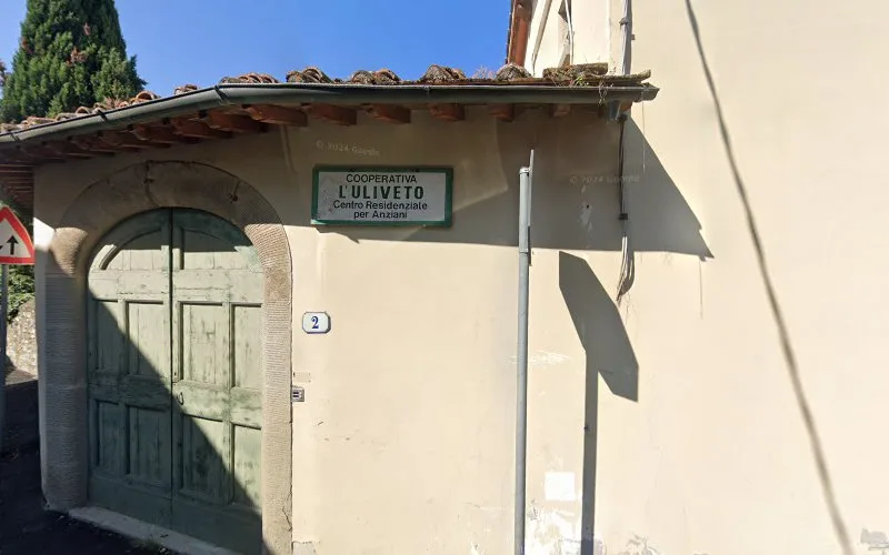 Cooperativa L’uliveto Scrl Centro Residenziale per Anziani - Firenze