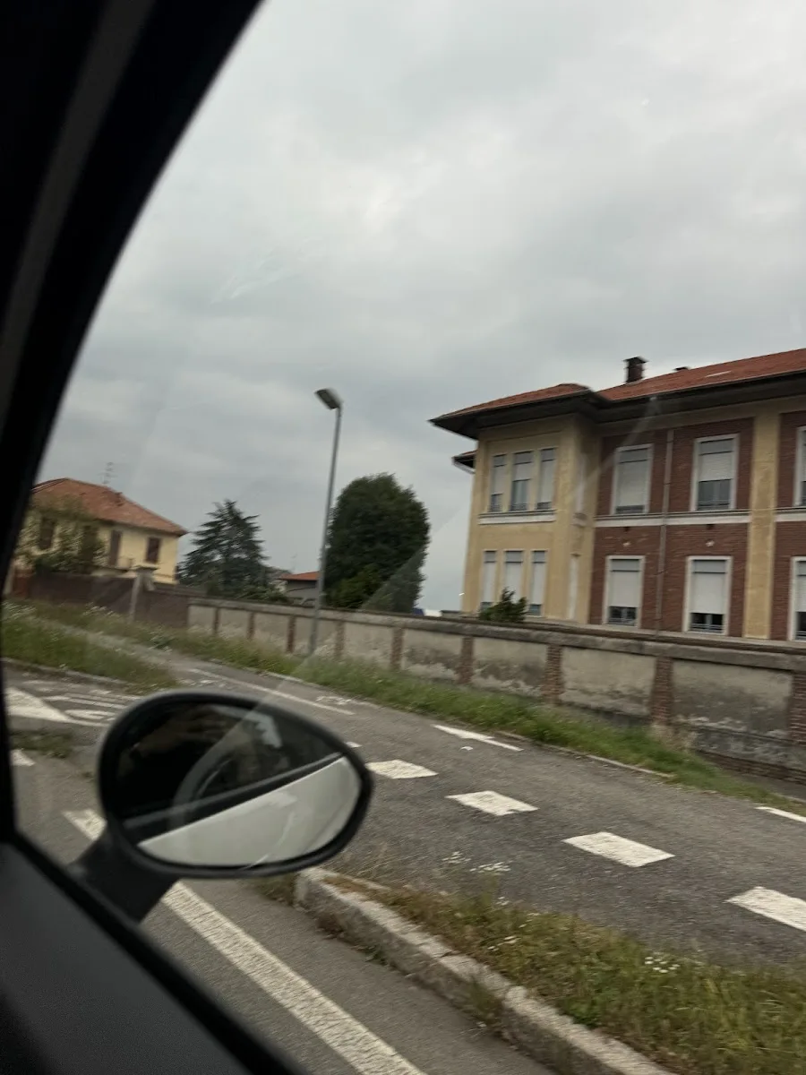 Cottolengo Little House Of Divine Providence - Biella