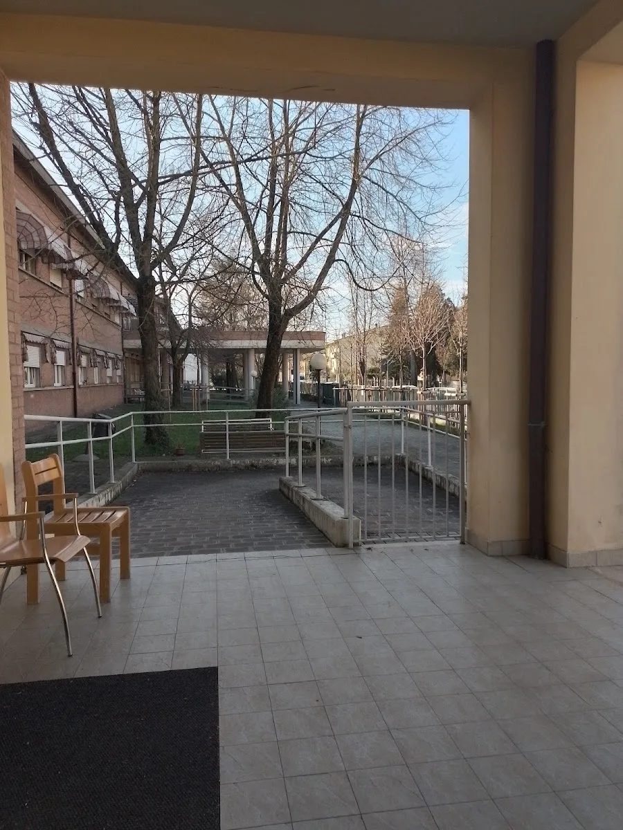 Cra Sandro Pertini - Soliera