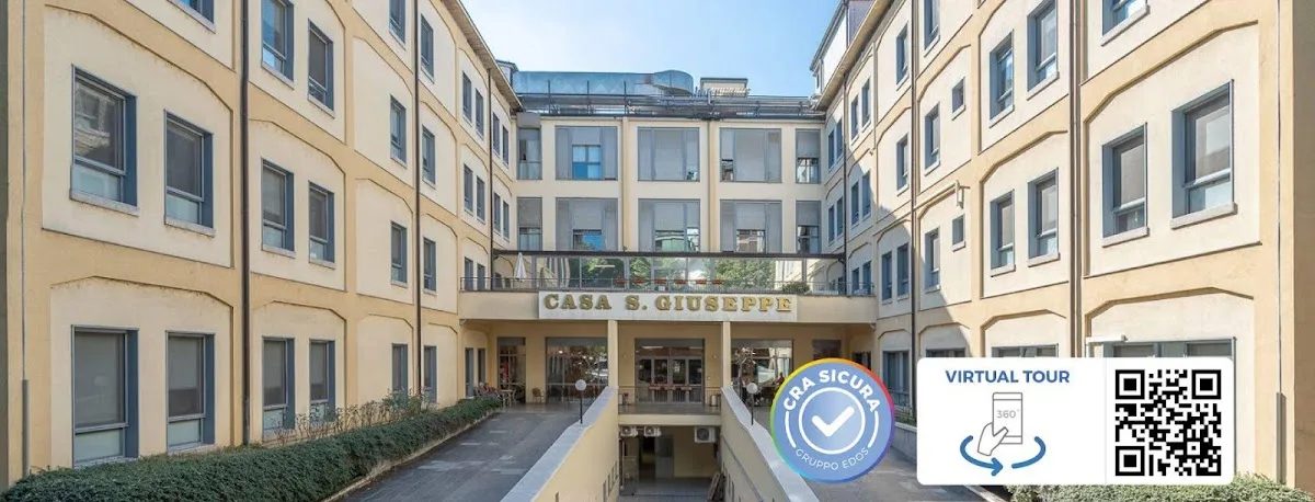 Cra Villa Beato Angelico Gruppo la Villa - Piacenza