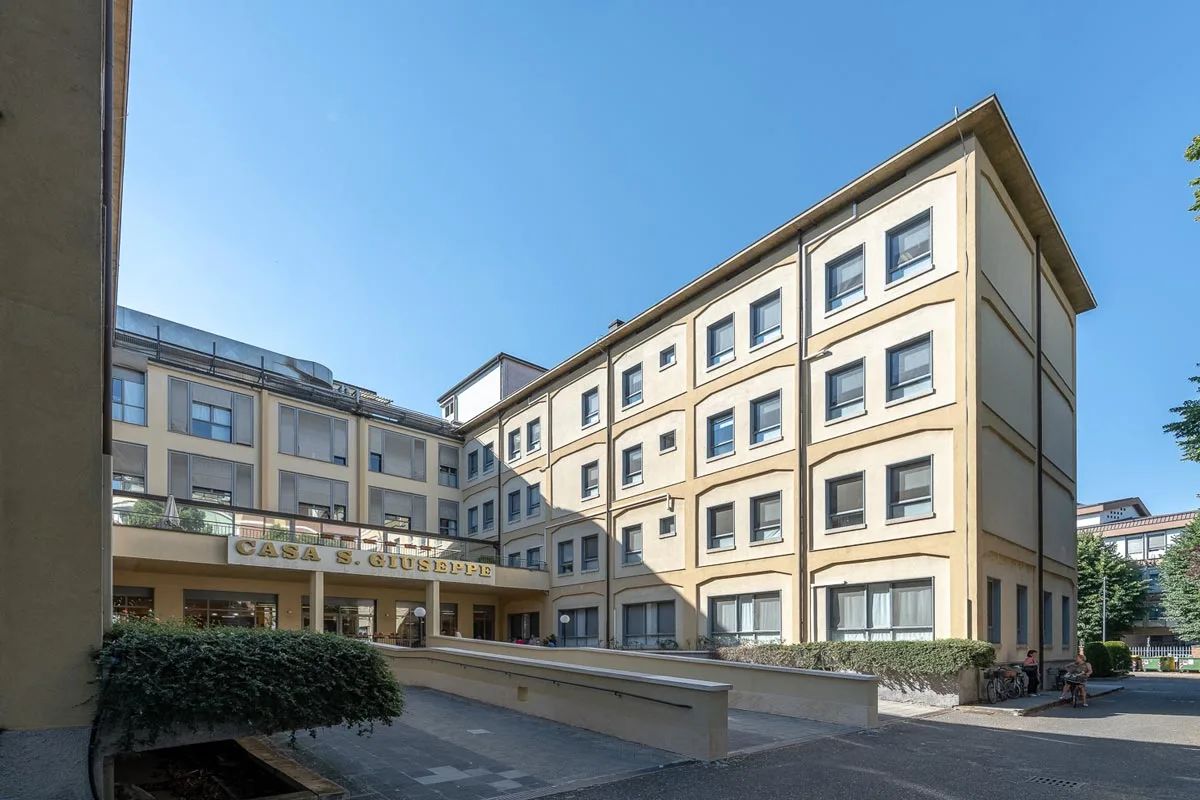 Cra Villa Beato Angelico Gruppo la Villa - Piacenza
