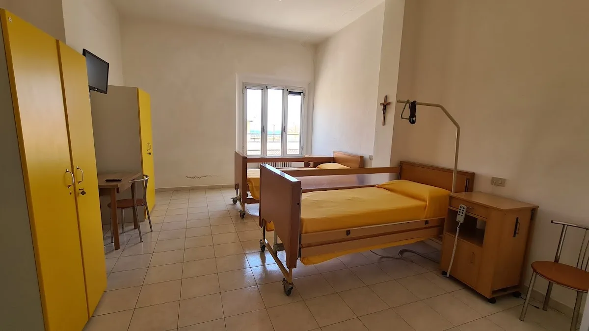 Cuore di Maria Residenza per Anziani - Livorno