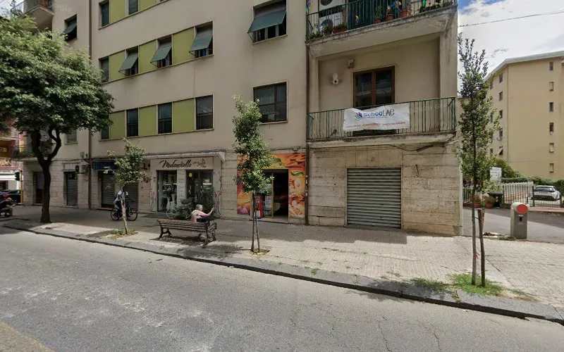Di Servizi Socio Assistenziali Sani Tai Educativi Villa Della Serenita - Mendicino