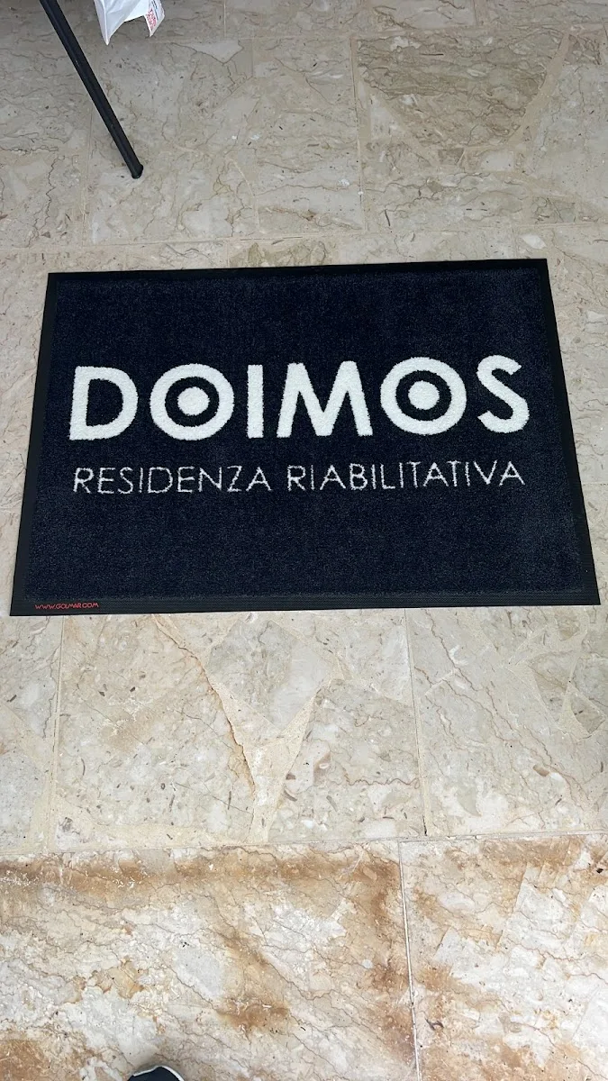 Doimos Residenza Riabilitativa per la Terza Eta - Agrigento