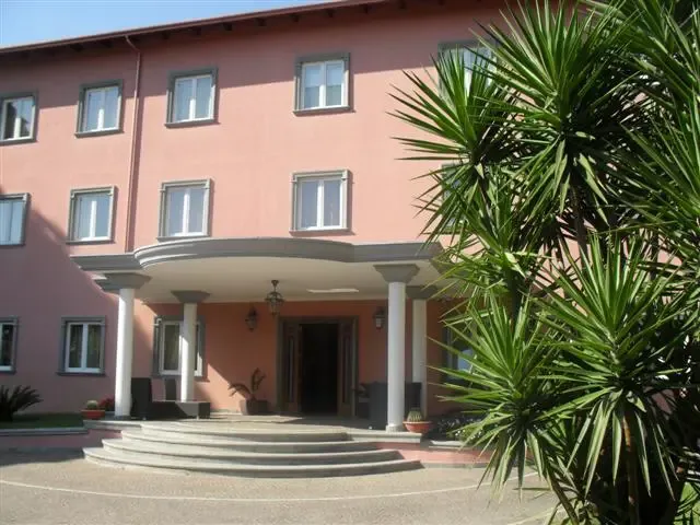 Casa Albergo di Riposo per Anziani - Giugliano in Campania