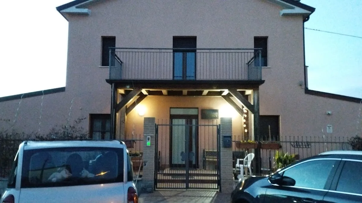 Domus Mariae - Baranello