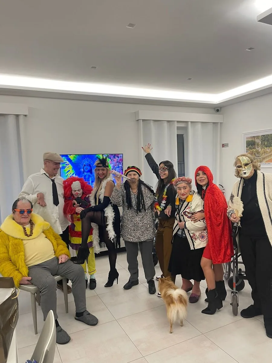 Elisir House Sas di Settembre Gabriella - Napoli