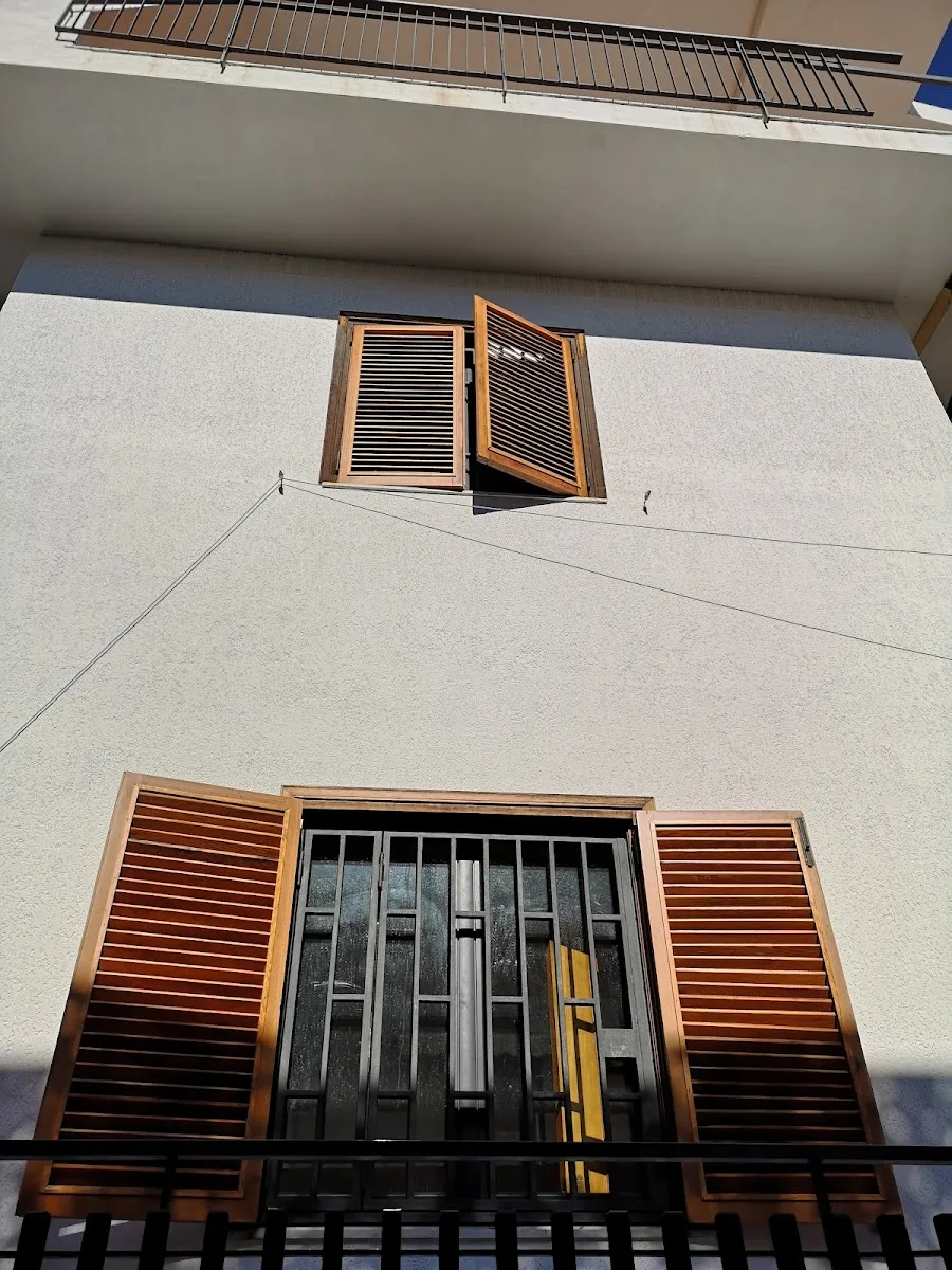 Emmanuel Residenza Anziani - Sant'Agata li Battiati