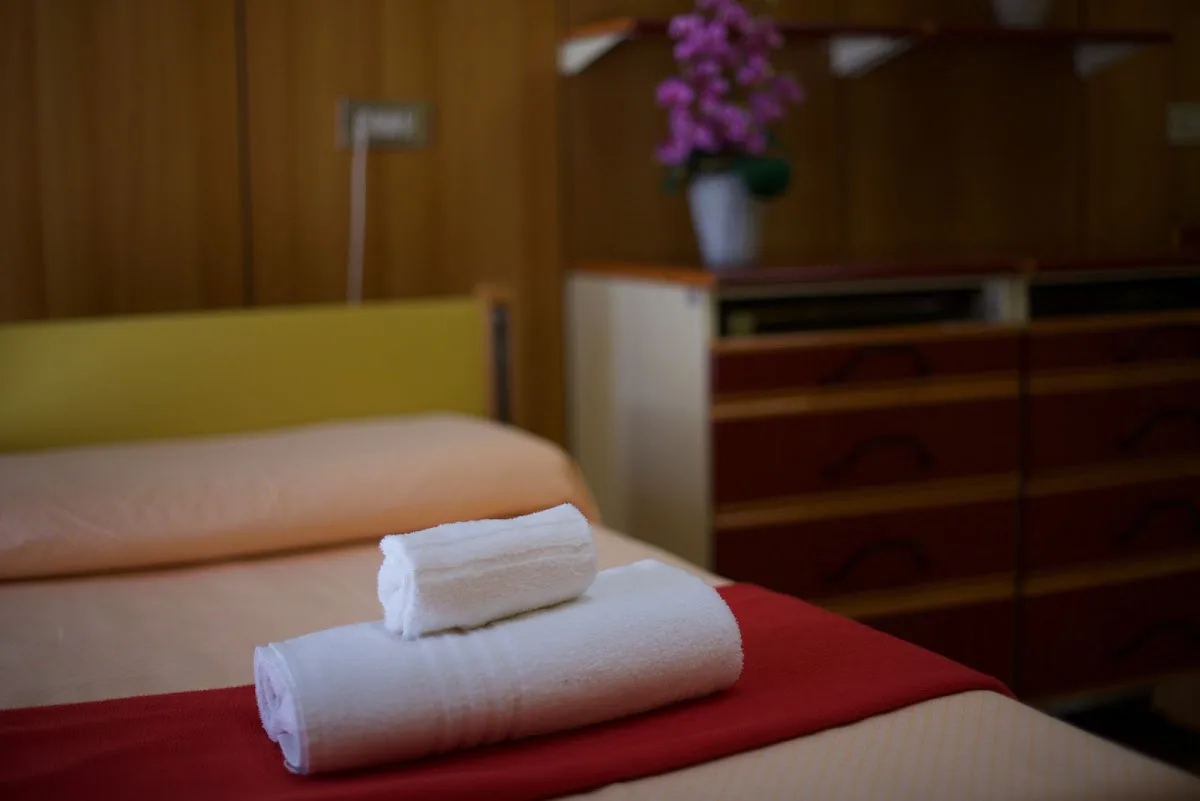 Emmaus Spa - Caresanablot