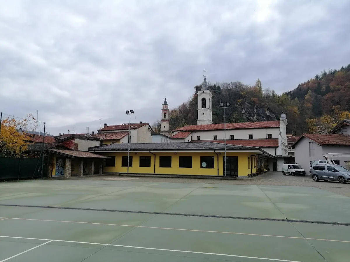 Ente Morale Famiglia Toselli ONLUS - Roccavione
