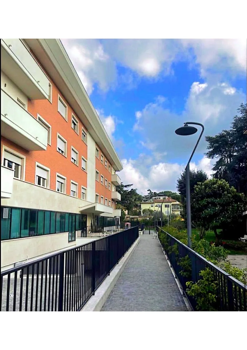 Fides Srl Appio Claudio - Roma