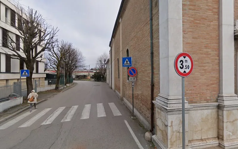 Figlie della Carità di S. Vincenzo De Paoli - Rimini