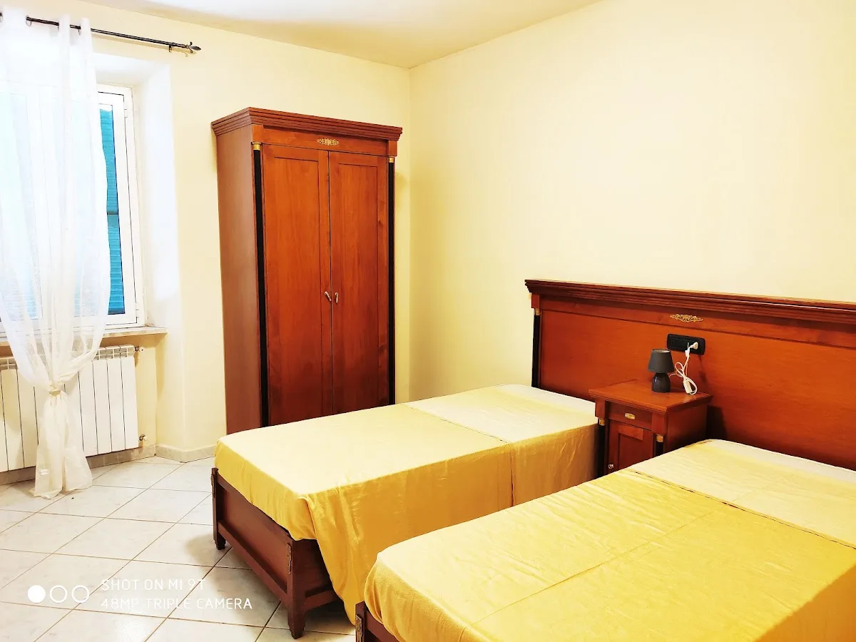 Flaminia Domus Residenza per Anziani - Civita Castellana