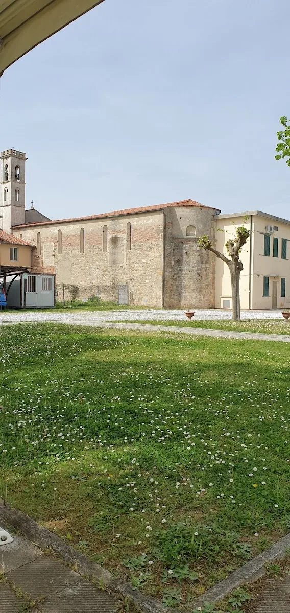 Fondazione Casa Cardinale Maffi ONLUS - Mezzana