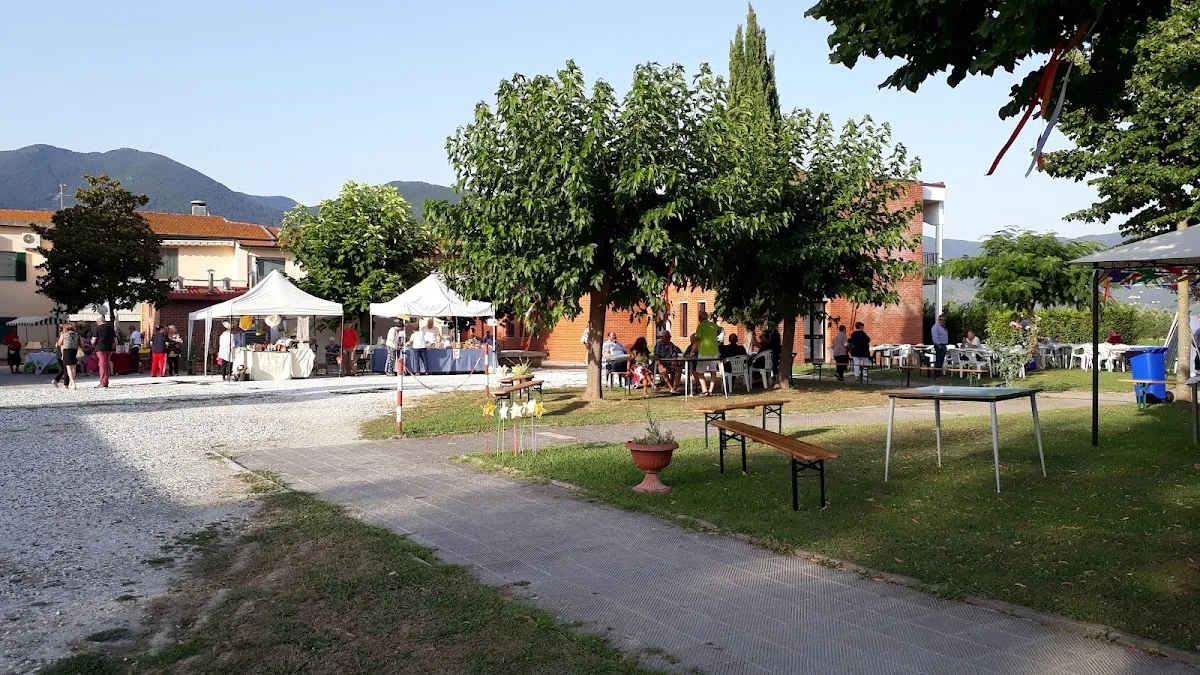 Fondazione Casa Cardinale Maffi ONLUS - Mezzana