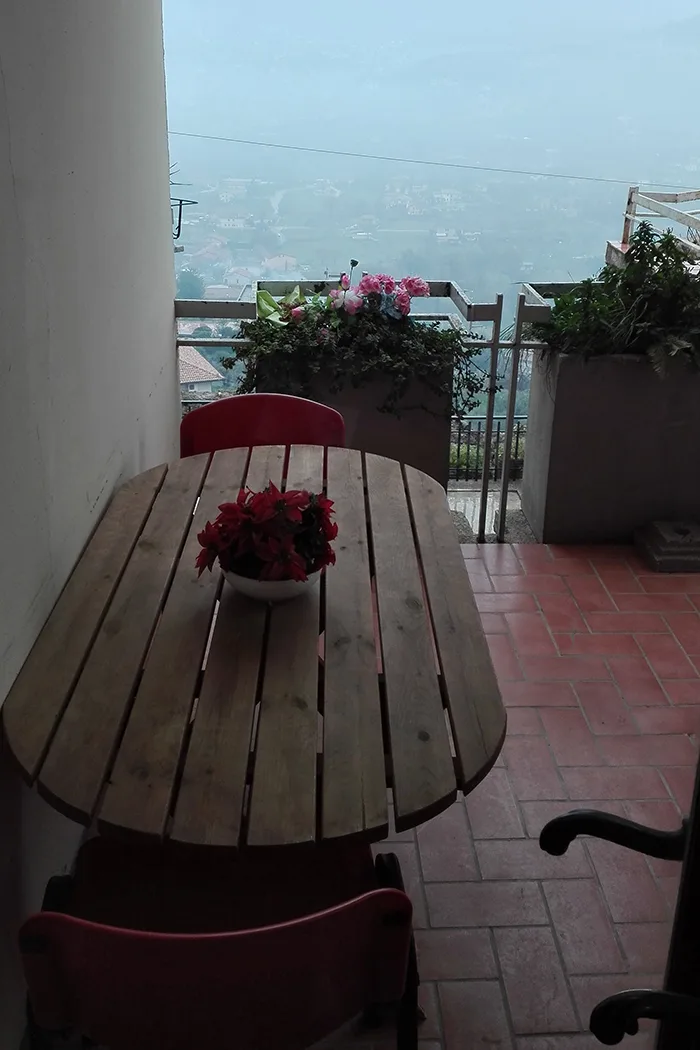 Fondazione Casa Di Riposo Giovan Battista Lisi - Alatri
