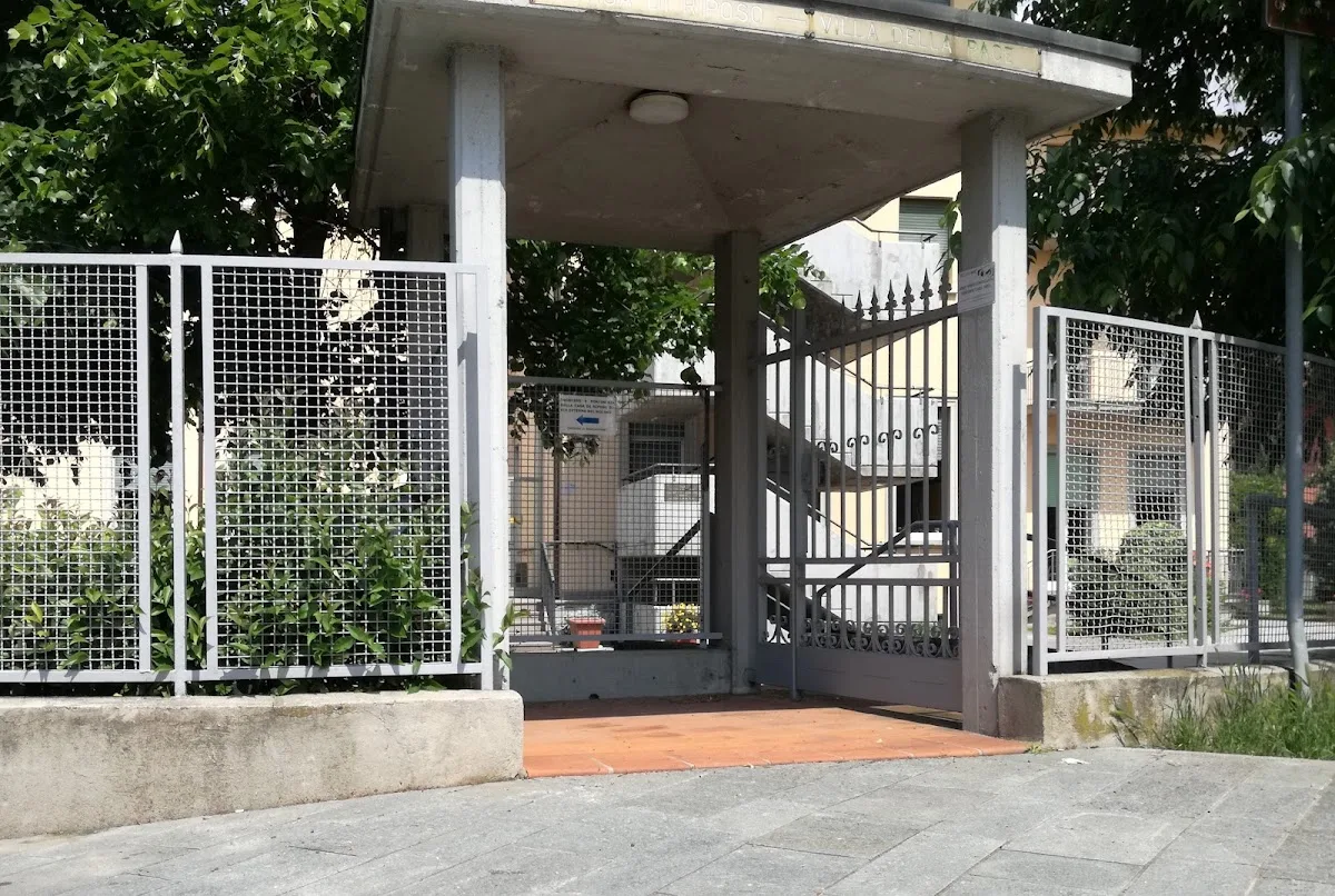 Fondazione Casa di Riposo Villa della Pace - Stezzano