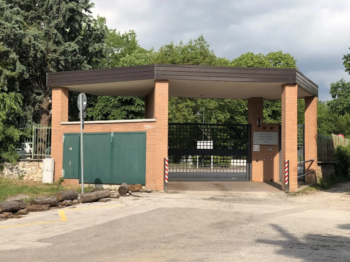 Fondazione Casa Livia Ieralla ONLUS - Padriciano