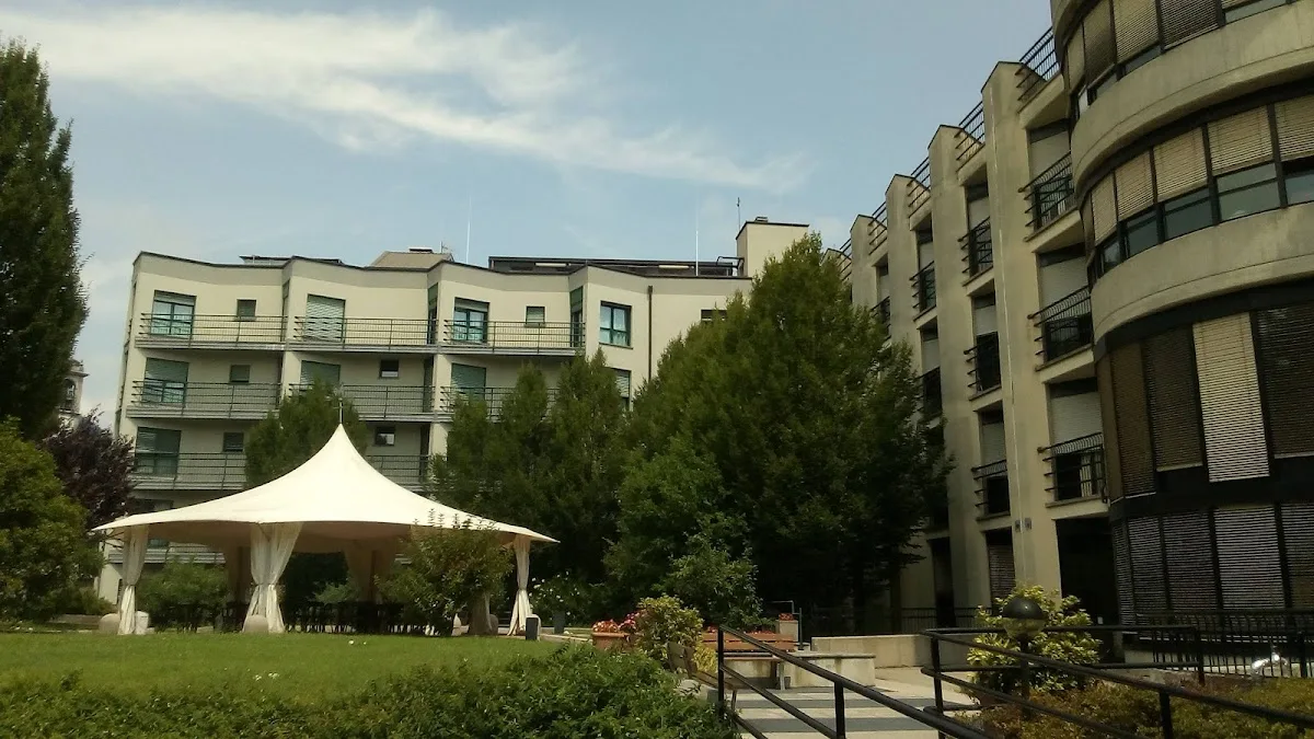 Fondazione Giuseppina Prina ONLUS - Erba