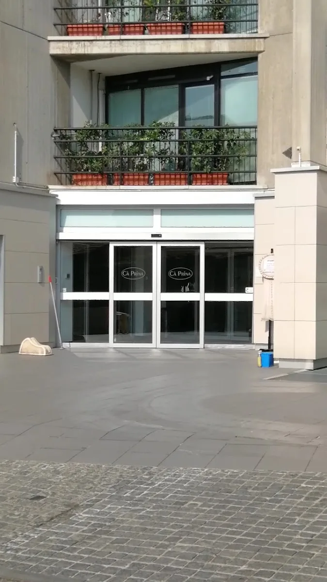 Fondazione Giuseppina Prina ONLUS - Erba