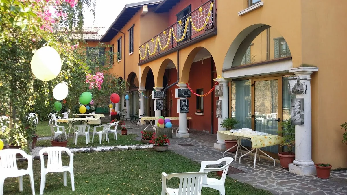 Fondazione La Memoria Ets - Gavardo