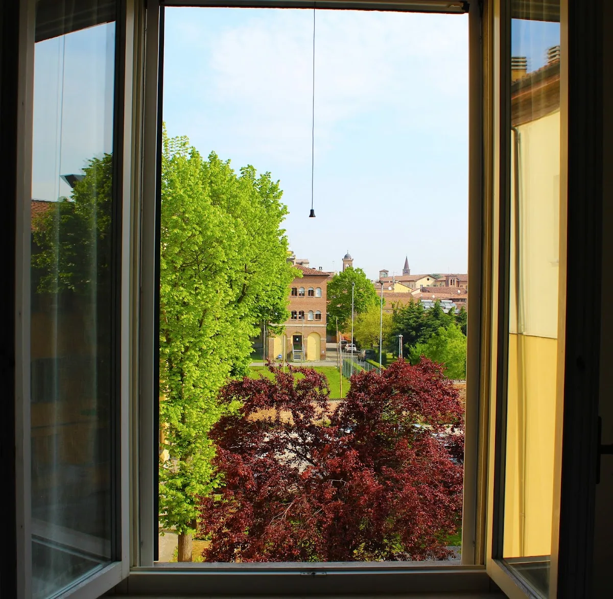 Fondazione Madonna della Bomba Scalabrini Ets - Piacenza