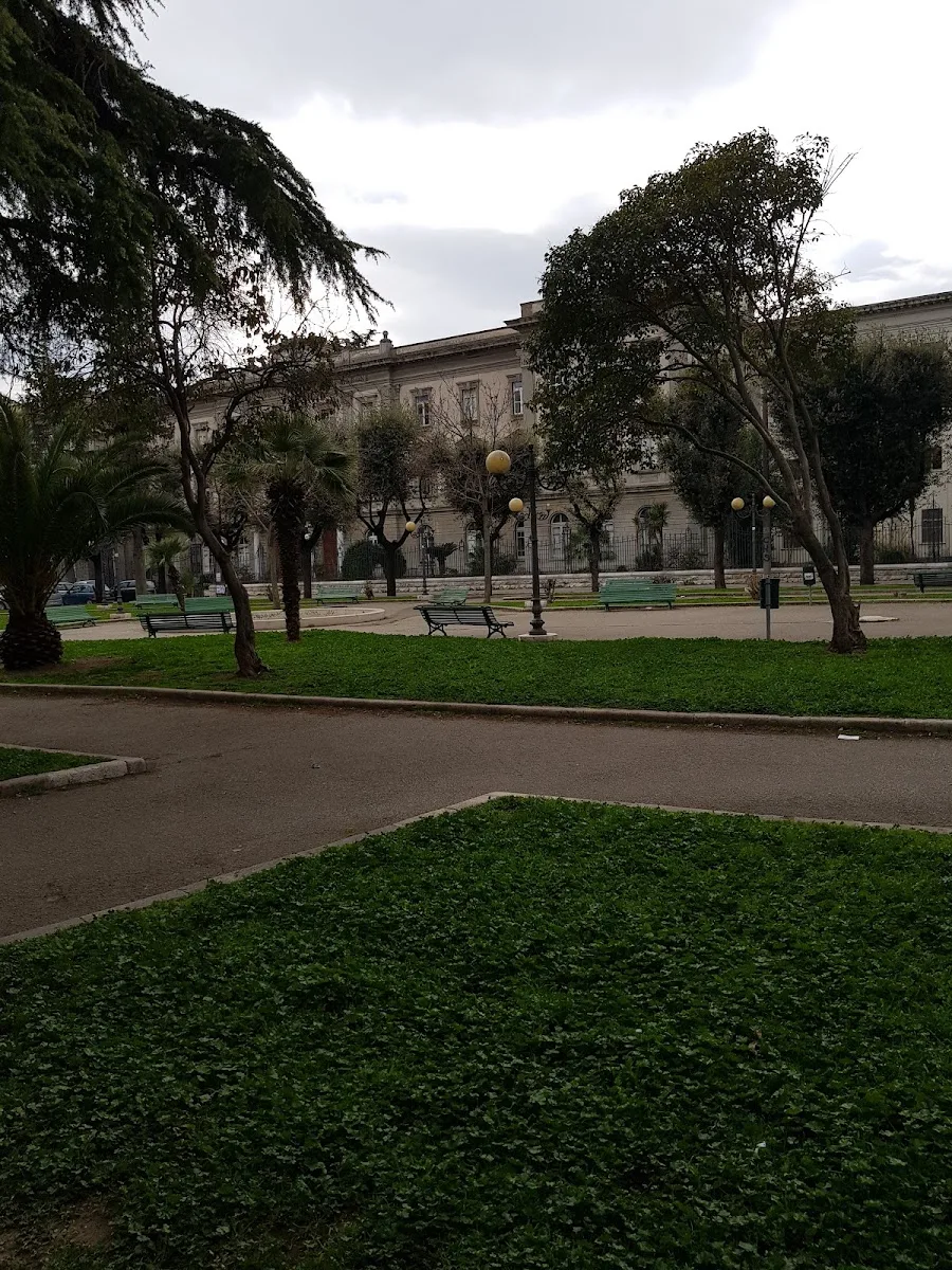 Fondazione Maria Grazia Barone - Foggia