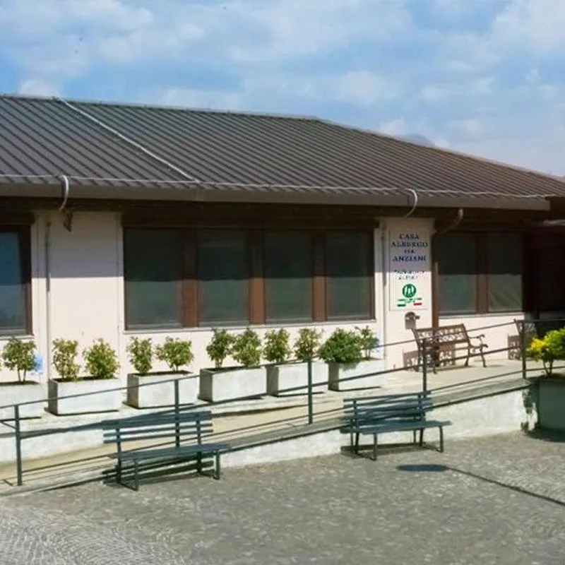 Fondazione N. De Filippis - Santa Lucia di Serino
