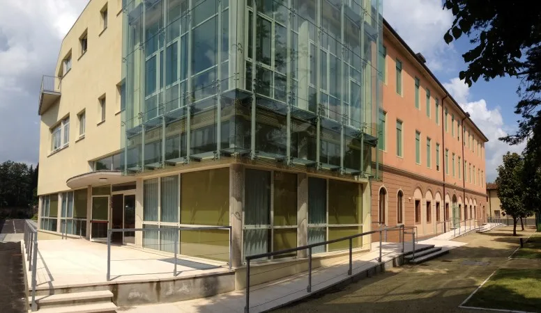 Fondazione Oasi al Barana - Verona