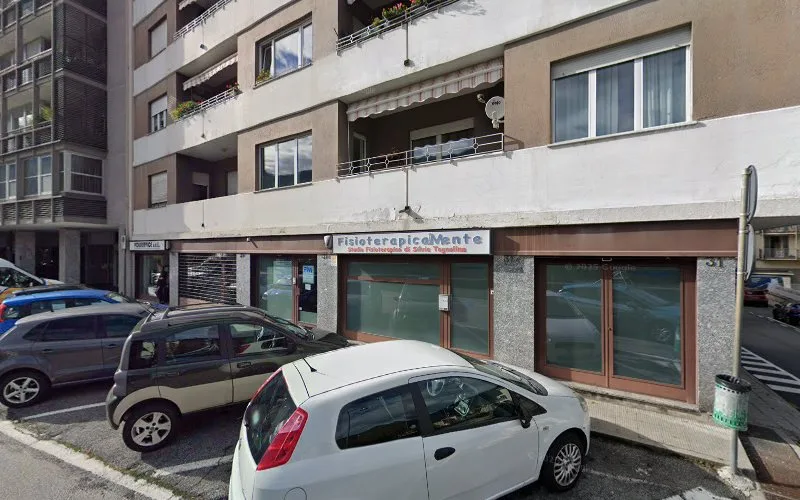 Fondazione ONLUS Casa di Riposo Citta di Sondrio - Sondrio