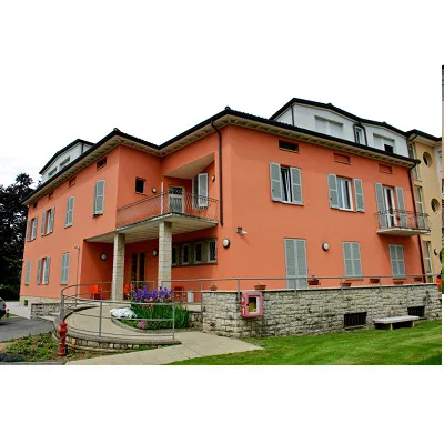 Fondazione ONLUS Casa Serena - Brembate di Sopra