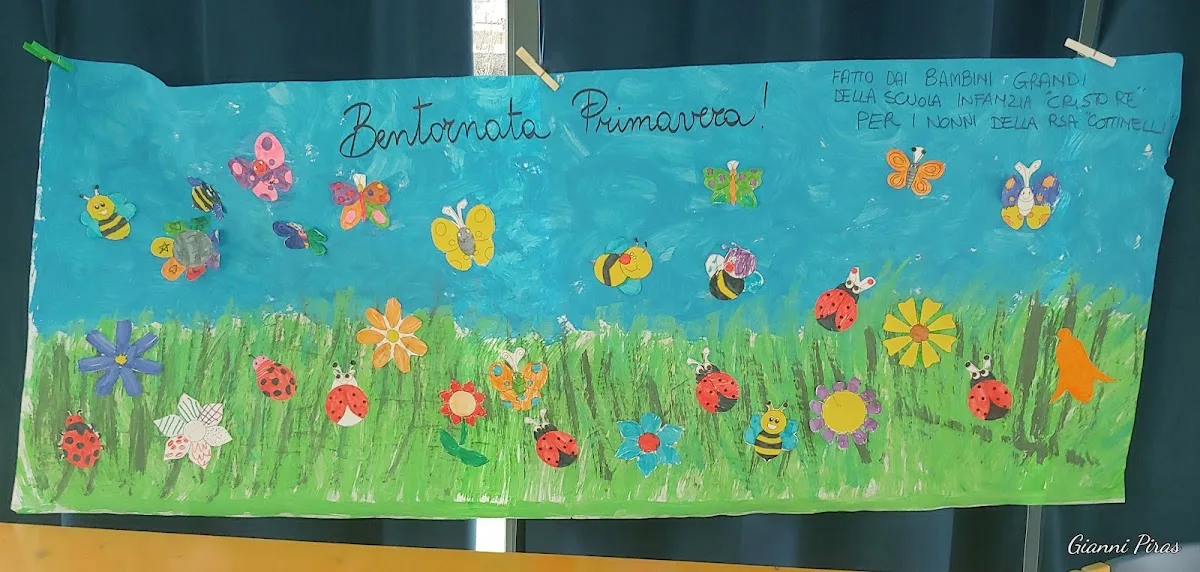 Fondazione Pasotti Cottinelli - Brescia