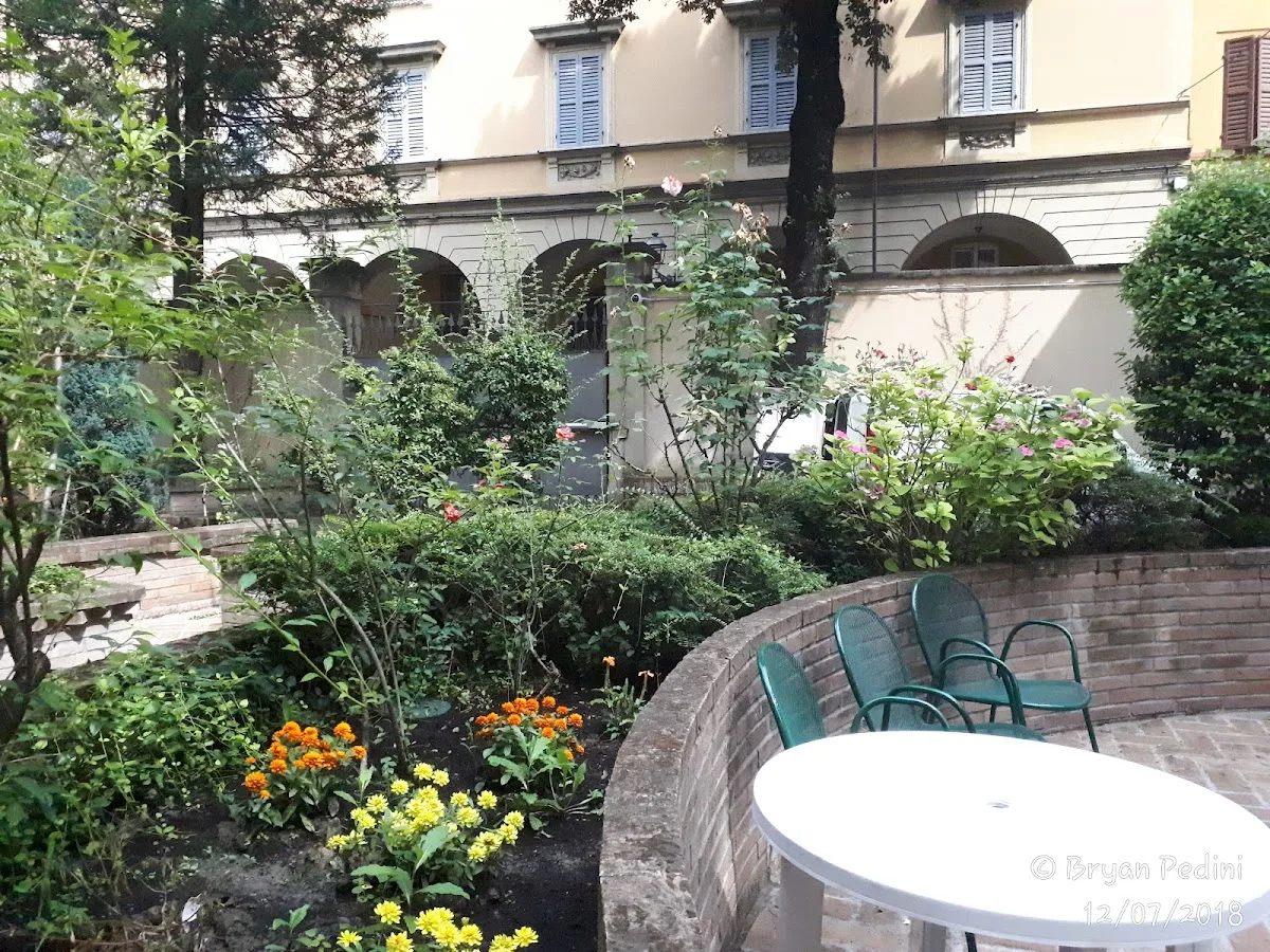 Fondazione Pia Casa Sant'Anna e Santa Luigia - Modena