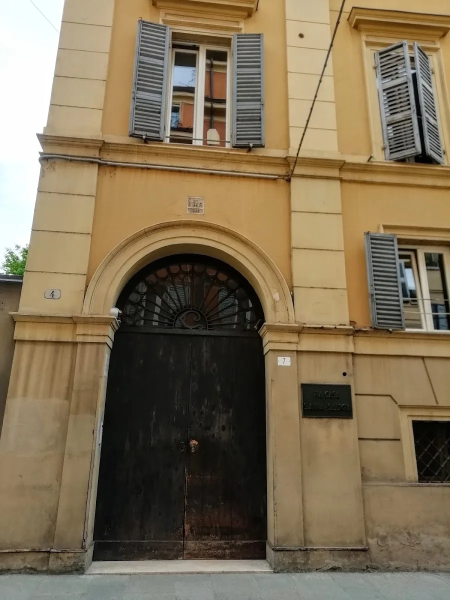 Fondazione Pia Casa Sant'Anna e Santa Luigia - Modena